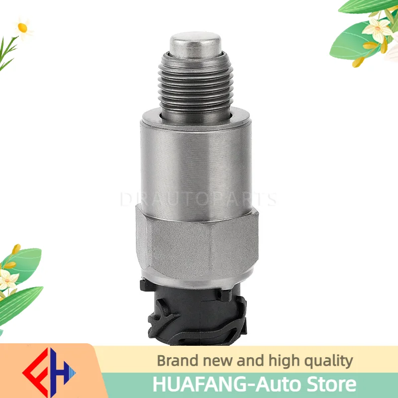 Оригинальный датчик скорости коробки передач Pulse 2159 20102101 215920102101 для грузовика