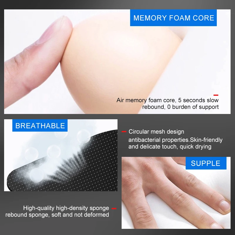 Автомобильная дышащая подушка для подголовника поддержка поясницы защита Recaro