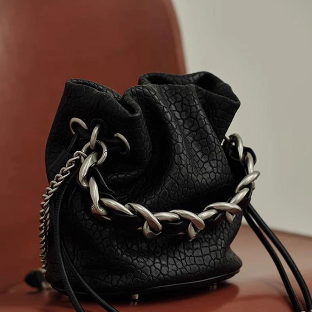 

Fashion Luxury Women's Shoulder Bags Designer Crossbody Shoulder Purses Handbag Women Travel Tote Chain Bag Daily