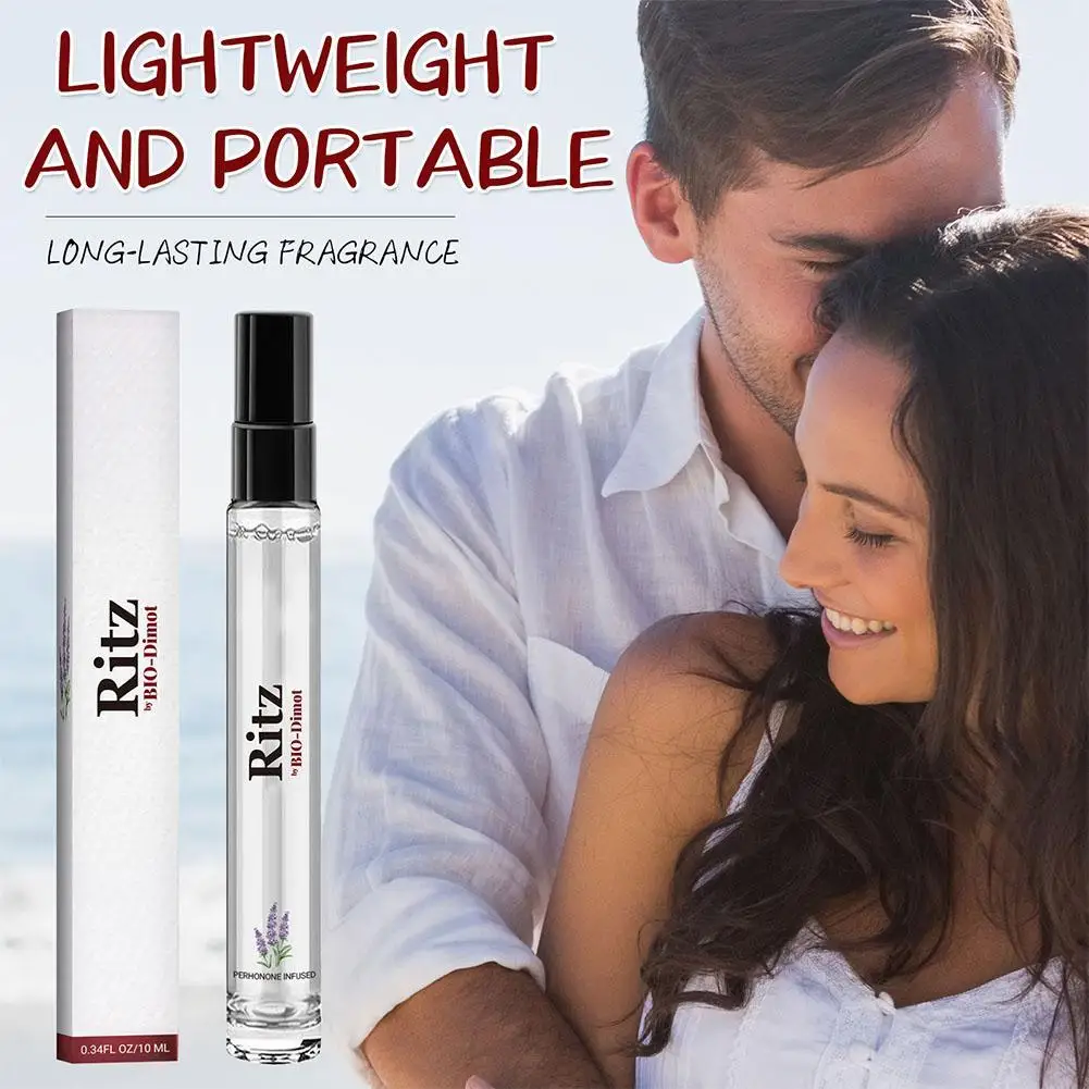 Новые стойкие духи с феромонами элегантный цветочный аромат псевдоти