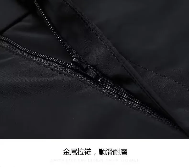 2023 Summer Golf Men's Outdoor Sports Pants Thin Thin High-grade Milk Silk Casual Pants