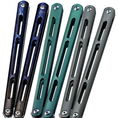 Balisong Butterfly Knife Store - каталог товаров магазина на