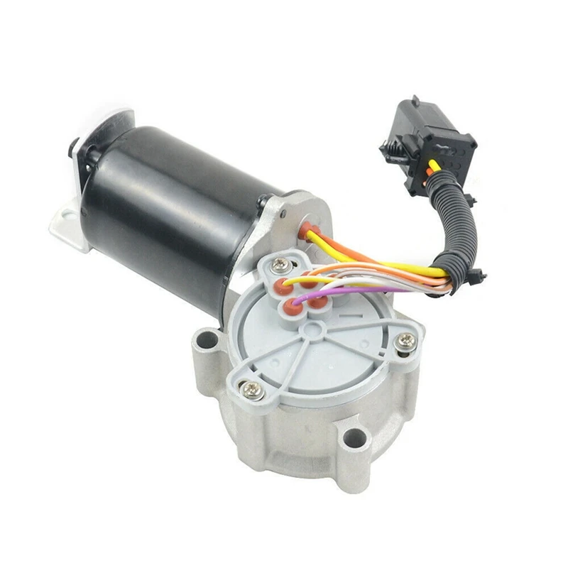 

New 4WD Transfer Case Shift Motor For Ssangyong Actyon Sports Kyron Powertrain 4408648007 4408648001 4408648003