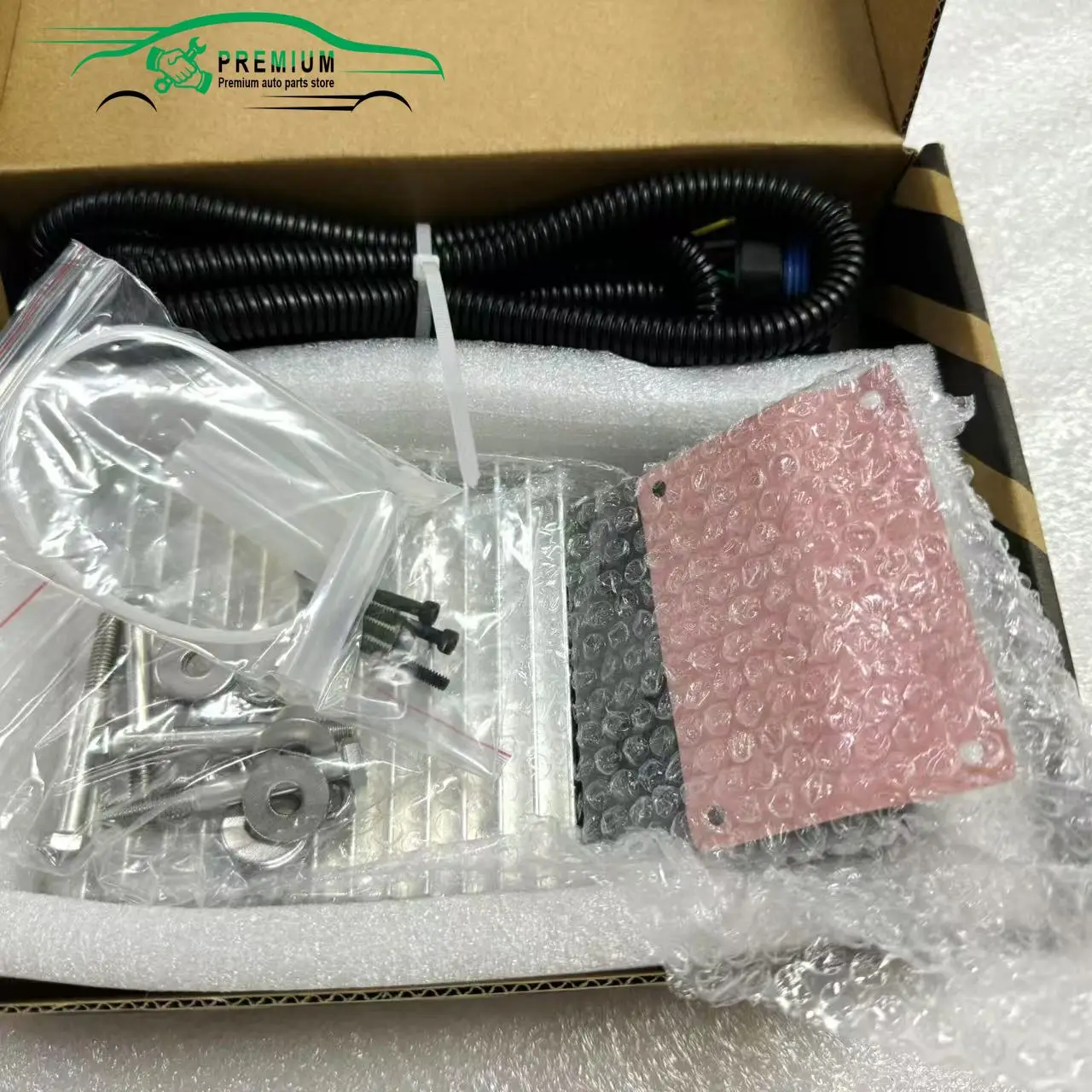 

Совершенно новый 12562836 19209057 Модуль драйвера топливного насоса PMD и перемещение, подходит для Chevrolet GMC 6,5L 97-01