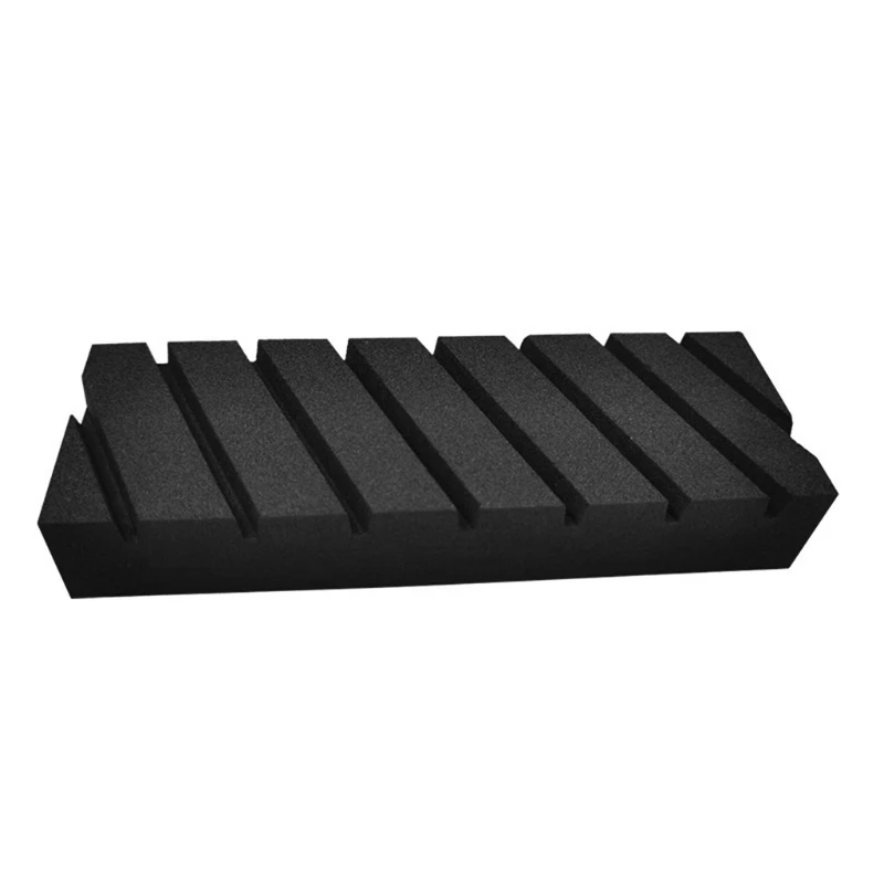 

Flattening Stone for Whetstone Silicon Carbide Lapping Stone with Grooves Coarse Grinding Lapping Plate Flattener dropshipping