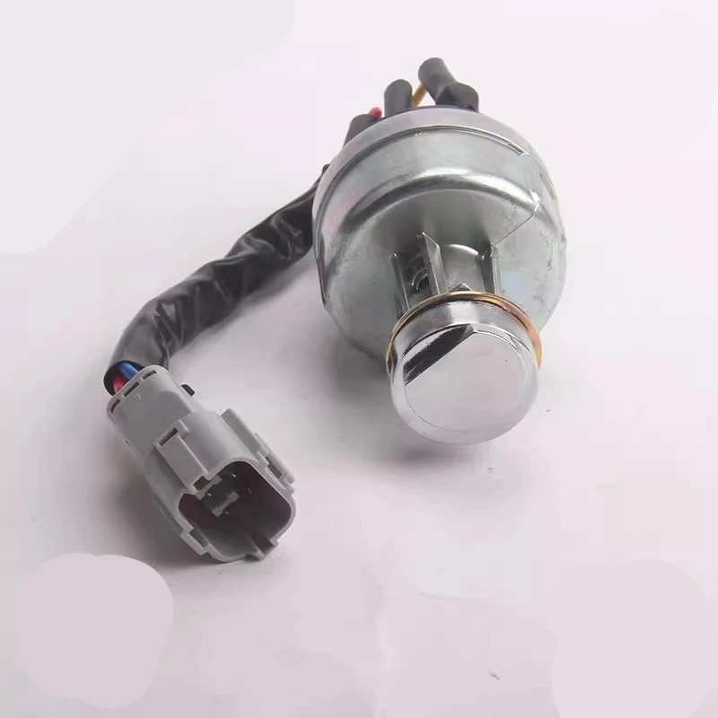 Выключатель зажигания с ключами 21N4-10400 21N4-10401 21N4-10430 21E6-10430 для R225 R215 R210 R200