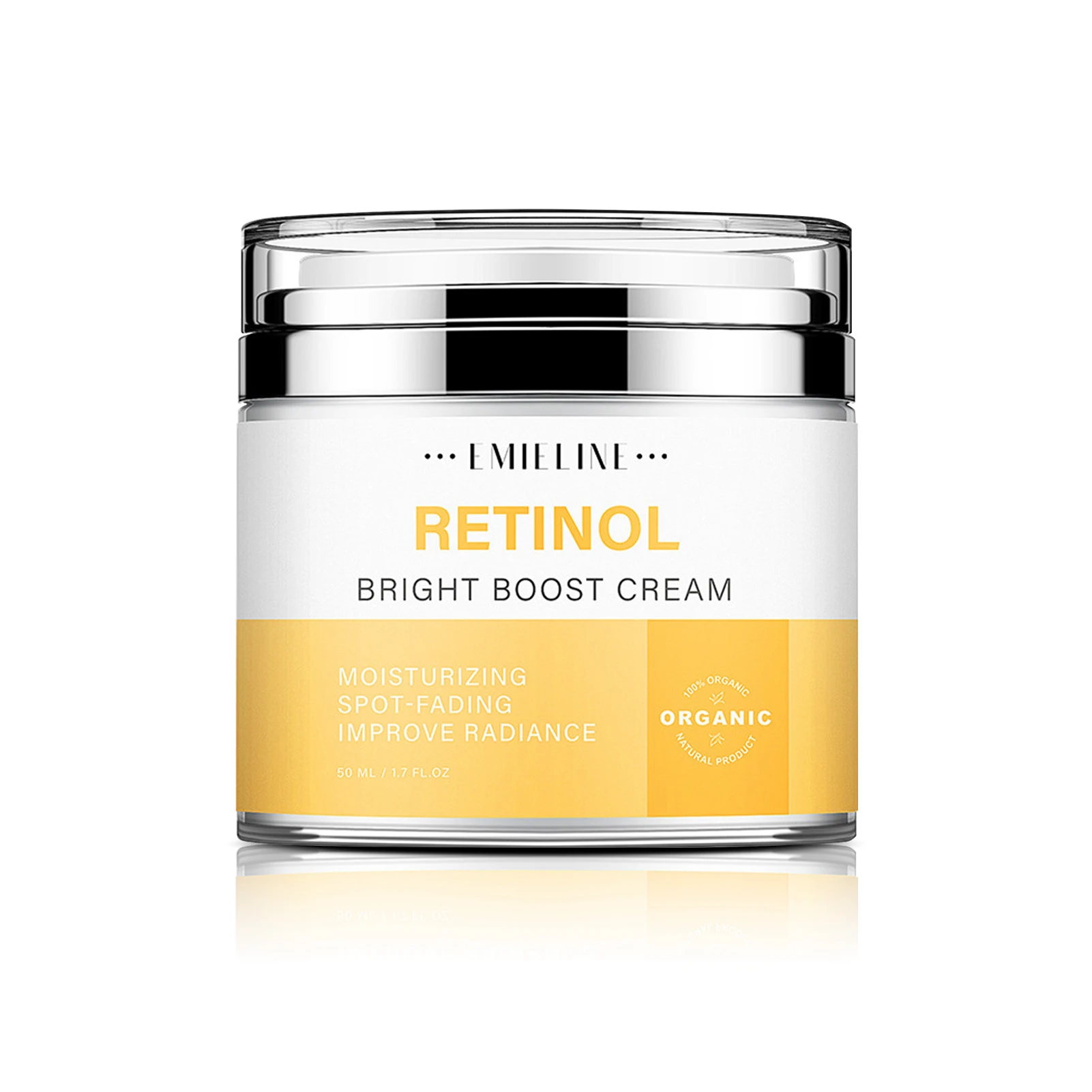 

Retinol Cream Moisturizer Retinol Cream Retinol Facial Moisturizer Cream Lotion For Skin Tightening & Firming Whitening &