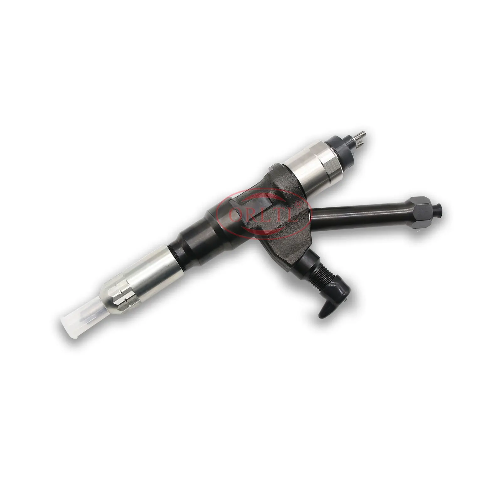 ORLTL НОВЫЙ дизельный инжектор 095000 -7170 -7171 Сопло -7172 23670-E0370 23670E0370 23670 E0370 Для HINO P11C