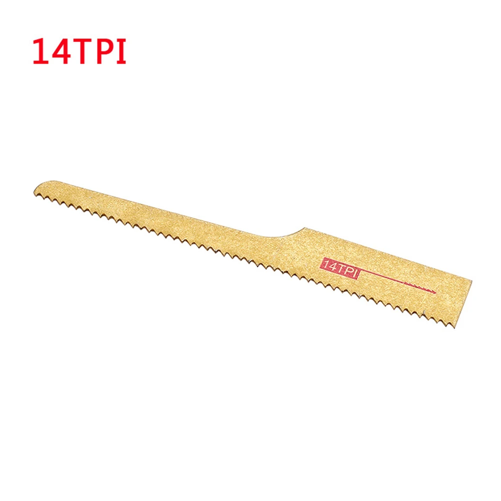 

18TPI 24TPI Air Saw Blade 14-32TPI Pneumatic Saw Blades Aw Blades Cutting Metal Cutting Blade Plastic Sheet Metals