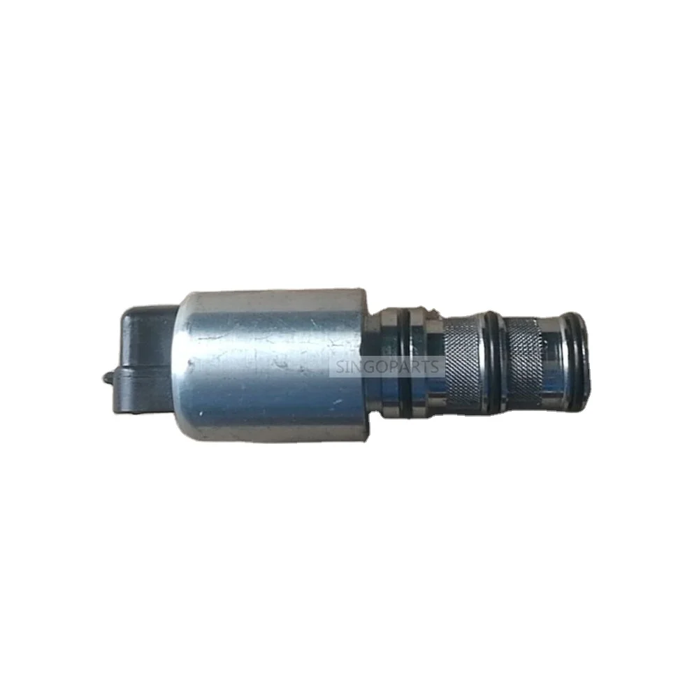 

Excavator Solenoid Valve 0501320204