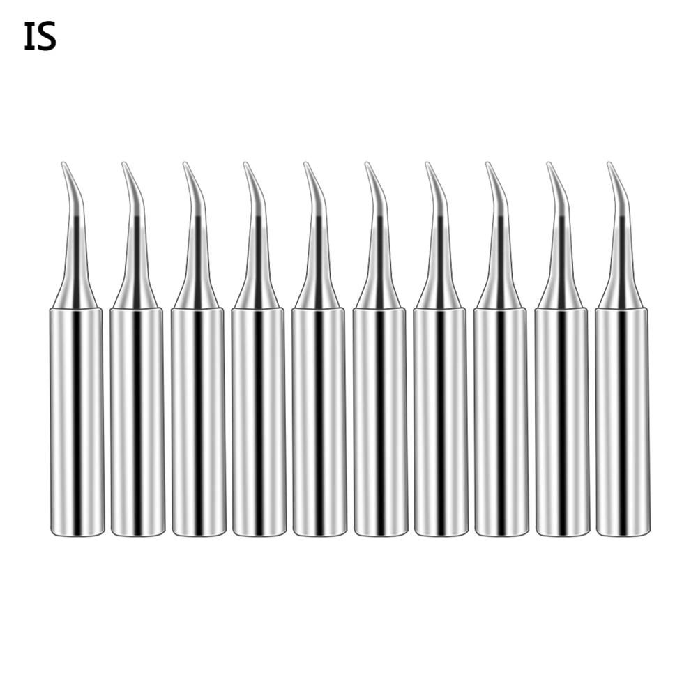 

Welding Tip Soldering Iron Tip Industrial 900M-T-0.8D 900M-T-IS 900M-T-SK