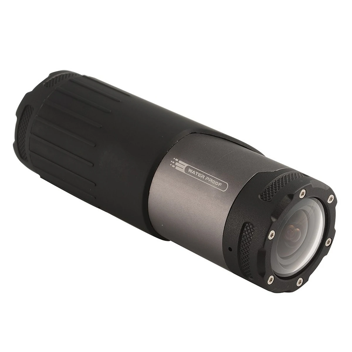 

S20+ HD 4K Motorcycle Helmet DVR Sports Action Camera with WIFI