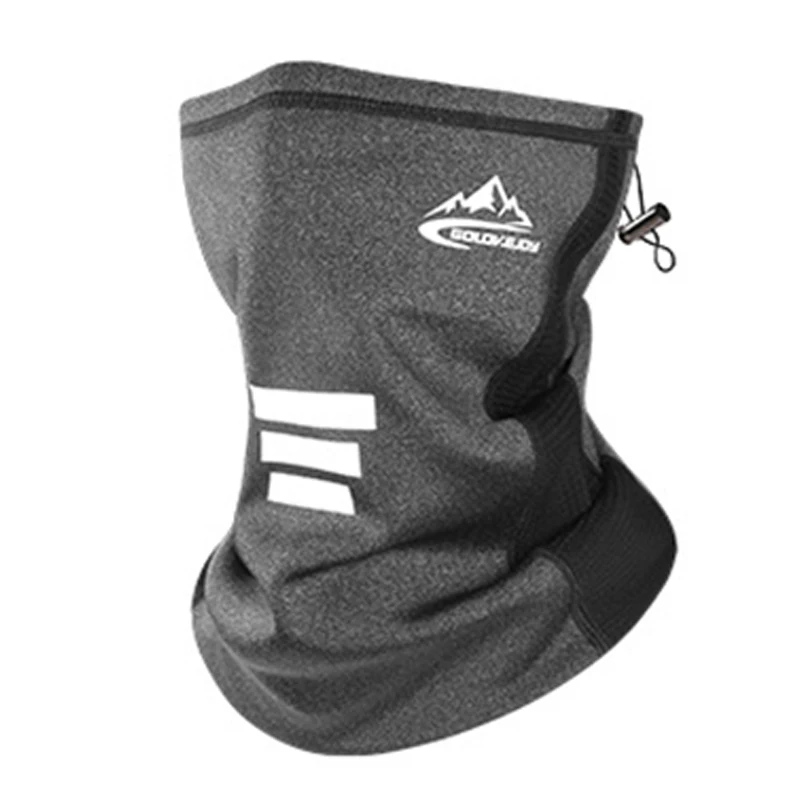 Рисунок 2 - Мотоциклетные Теплые маски для лица из полиэстера