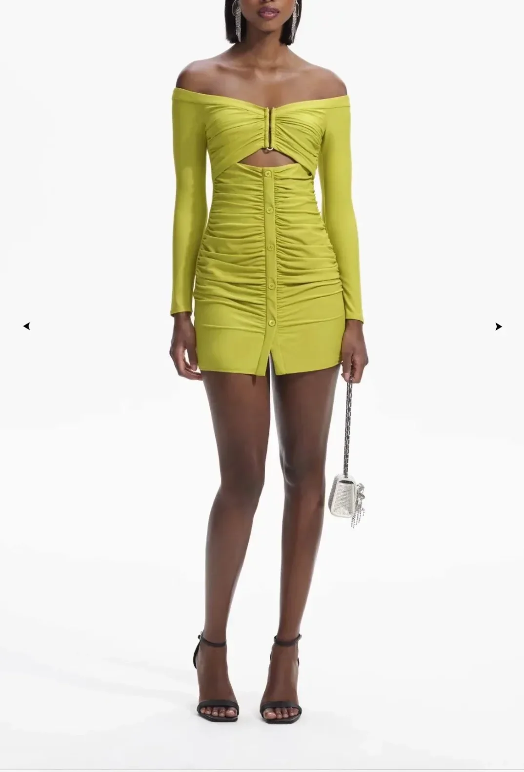 Рисунок 4 - Коллекция весна 2024