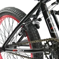 Велосипед BMX 20'' за 9676 руб с доставкой из РФ#3