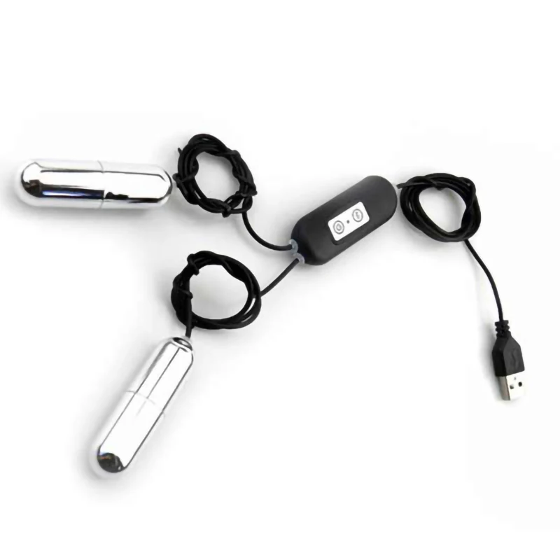 Секс-игрушки с зарядкой через USB вибратор для женщин массажные Мастурбаторы