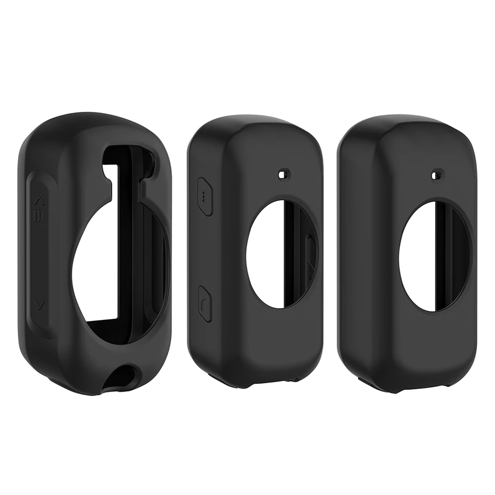 Силиконовая крышка для измерителя скорости велосипеда портативные пылезащитные