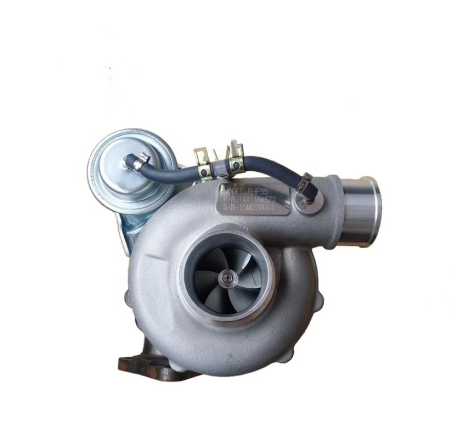 

RHF5 Supercharger VF39 14411-AA572 turbocharger for truck EJ20 engine