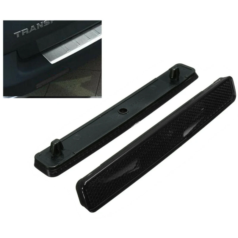 

Отражатель для заднего бампера автомобиля 7E0945105, 7E0945106 для транспортера T5 Multivan 2003-2010