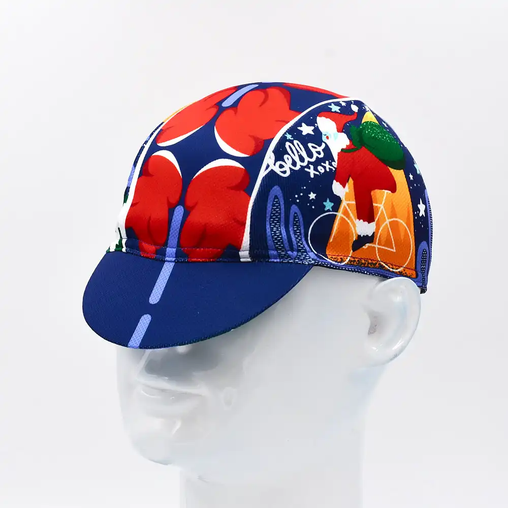 Рисунок 5 - Классические рождественские велосипедные