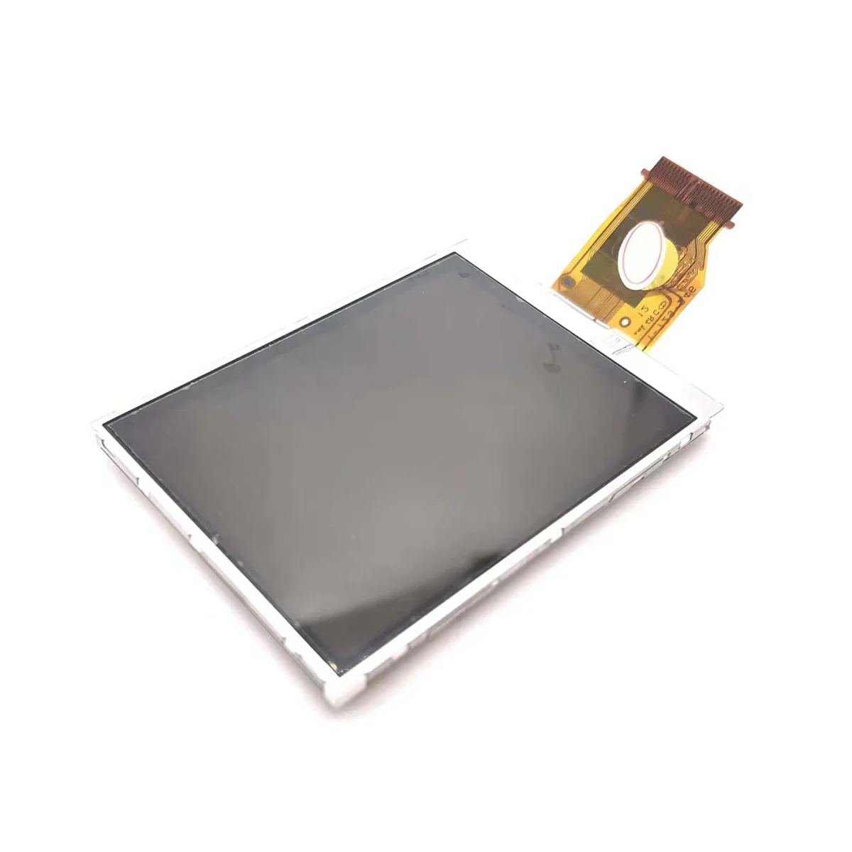 

New LCD Display Screen for DSLR A200 A300 A350 Alpha Camera + Backlight for Version