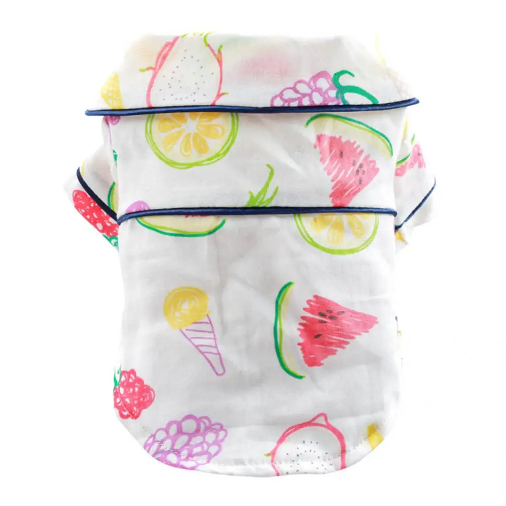 Пижама для собак стильный костюм принцессы косплея маленькой собаки