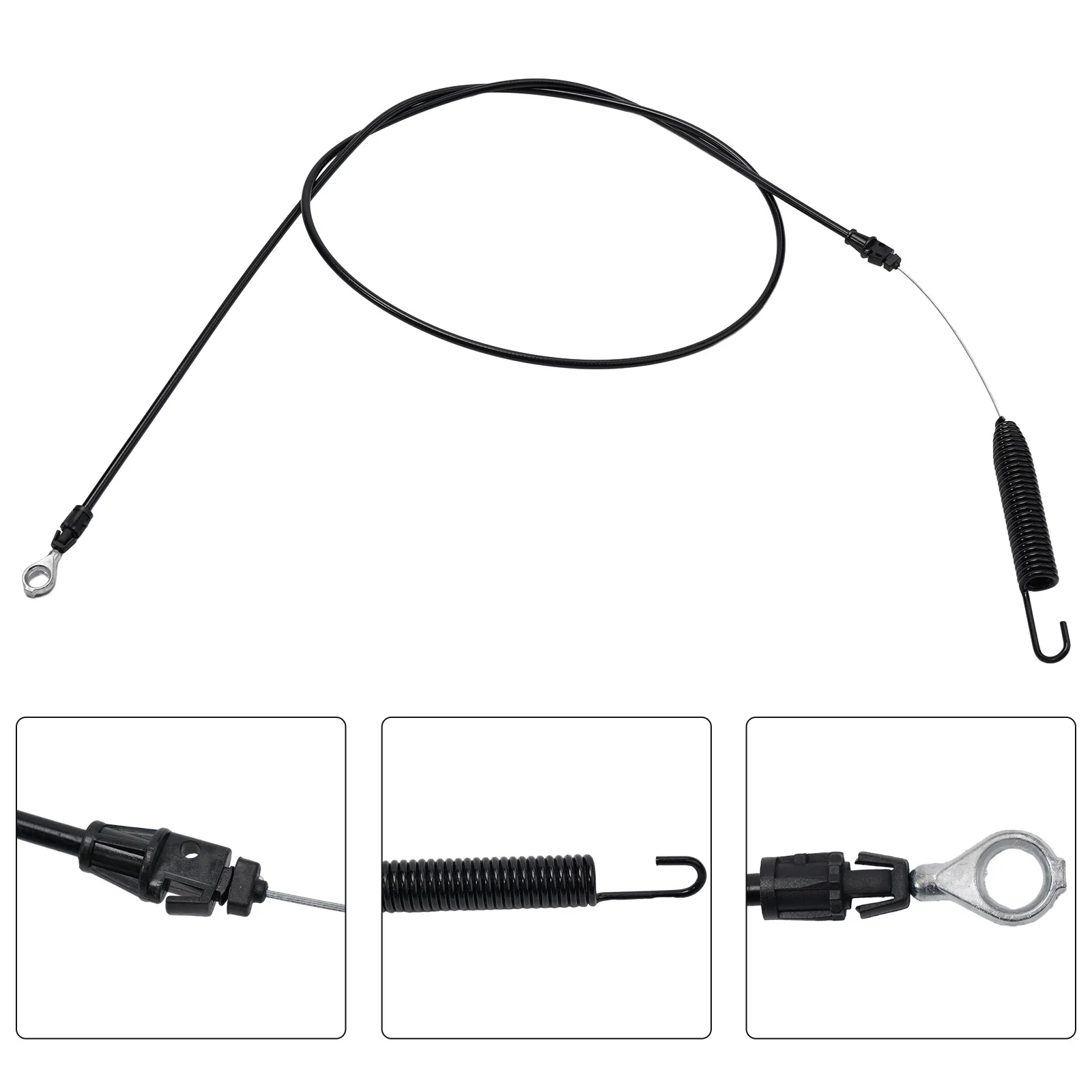 

Кабели для косилки, кабель для Husqvarna, для косилки, аксессуары для газонокосилки, Сменные аксессуары, Сменные кабели