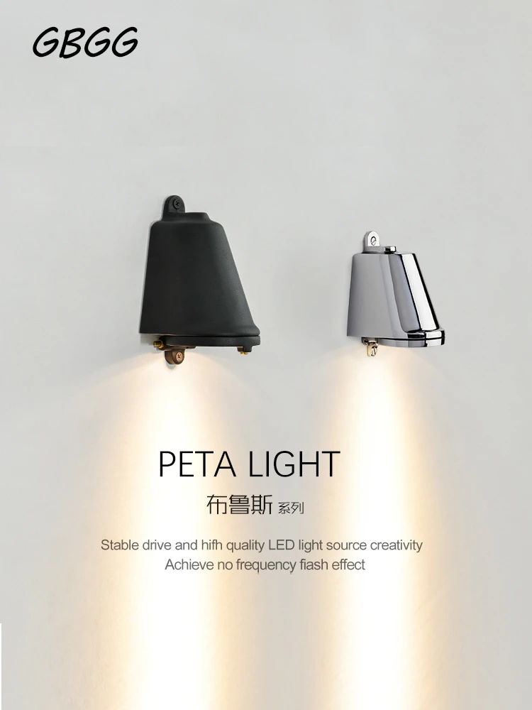 

Уличная настенная лампа, ретро светильник для коридора, коридора, двери, Уличный настенный светильник в стиле ретро