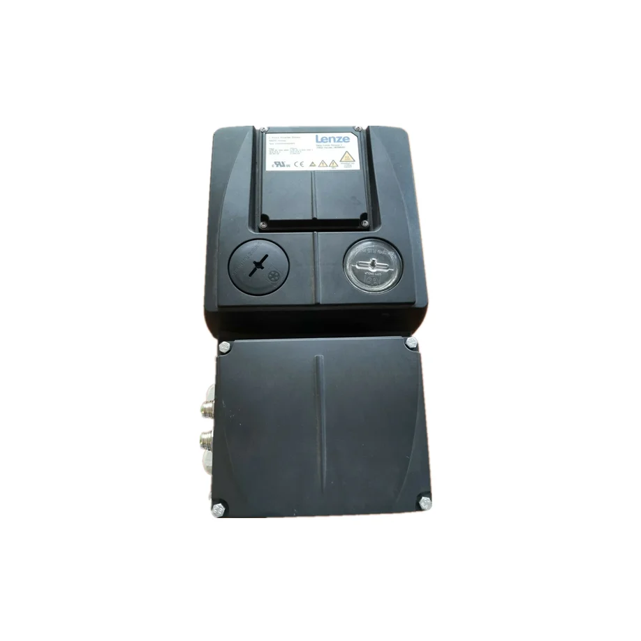 

Lenze E84DGDVB55242PS Servo Inverter Drive