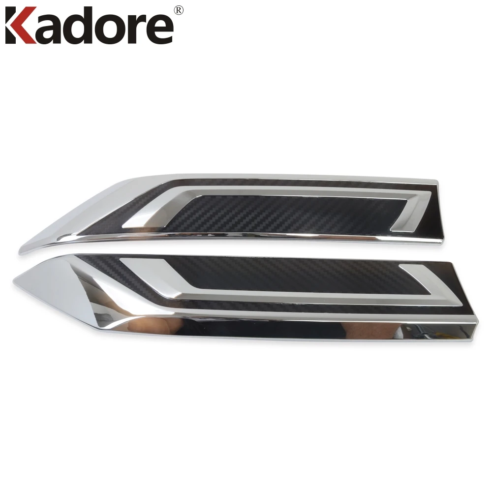 Передняя Верхняя решетка радиатора отделка для Toyota RAV4 RAV 4 LE XLE 2019 2020 2021 Передние