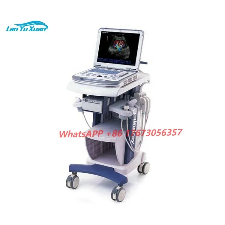 Высокопроизводительная ультразвуковая