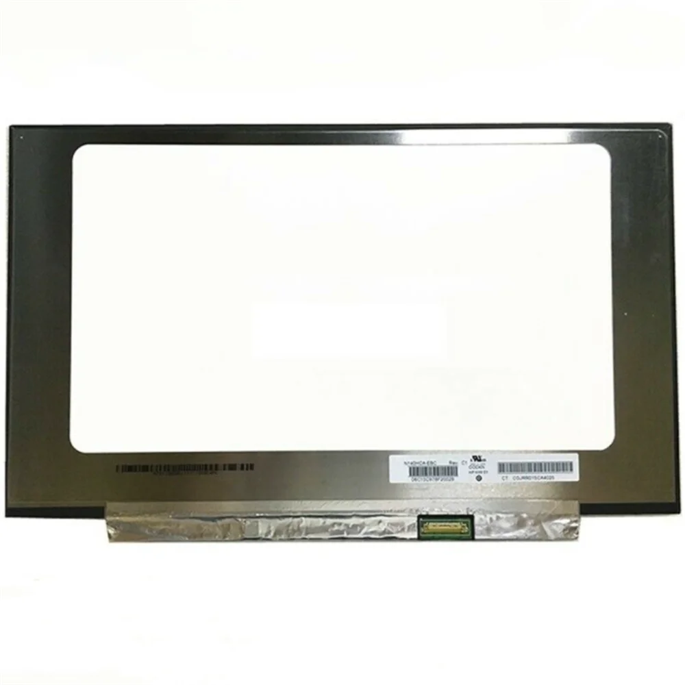 

L14383-001 14 Inch for HP EliteBook 840 G5 FHD LED IPS LCD Screen Panel Replacement 1920x1080 30Pins