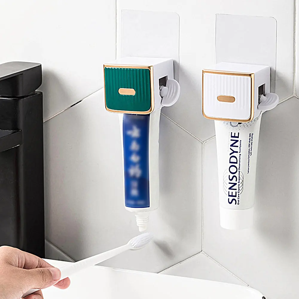 

Выдавливатель для зубной пасты, настенный стеллаж для зубной пасты без перфорации, приспособление для отжима зубной пасты, выдавливатель д...