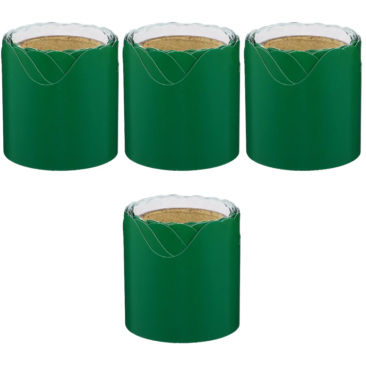 

Декоративные бумажные аксессуары для офиса, 20 м