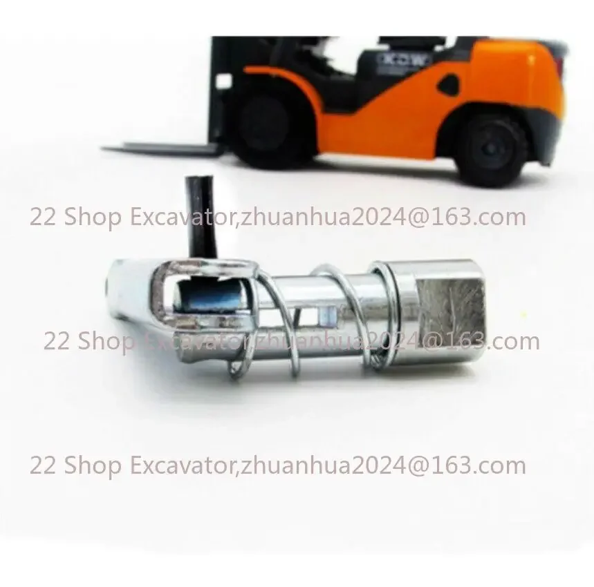 Комплект вилочных штифтов Stoppe 2-4 5T часть вилочного погрузчика для Heli Longgong &amp Liugong