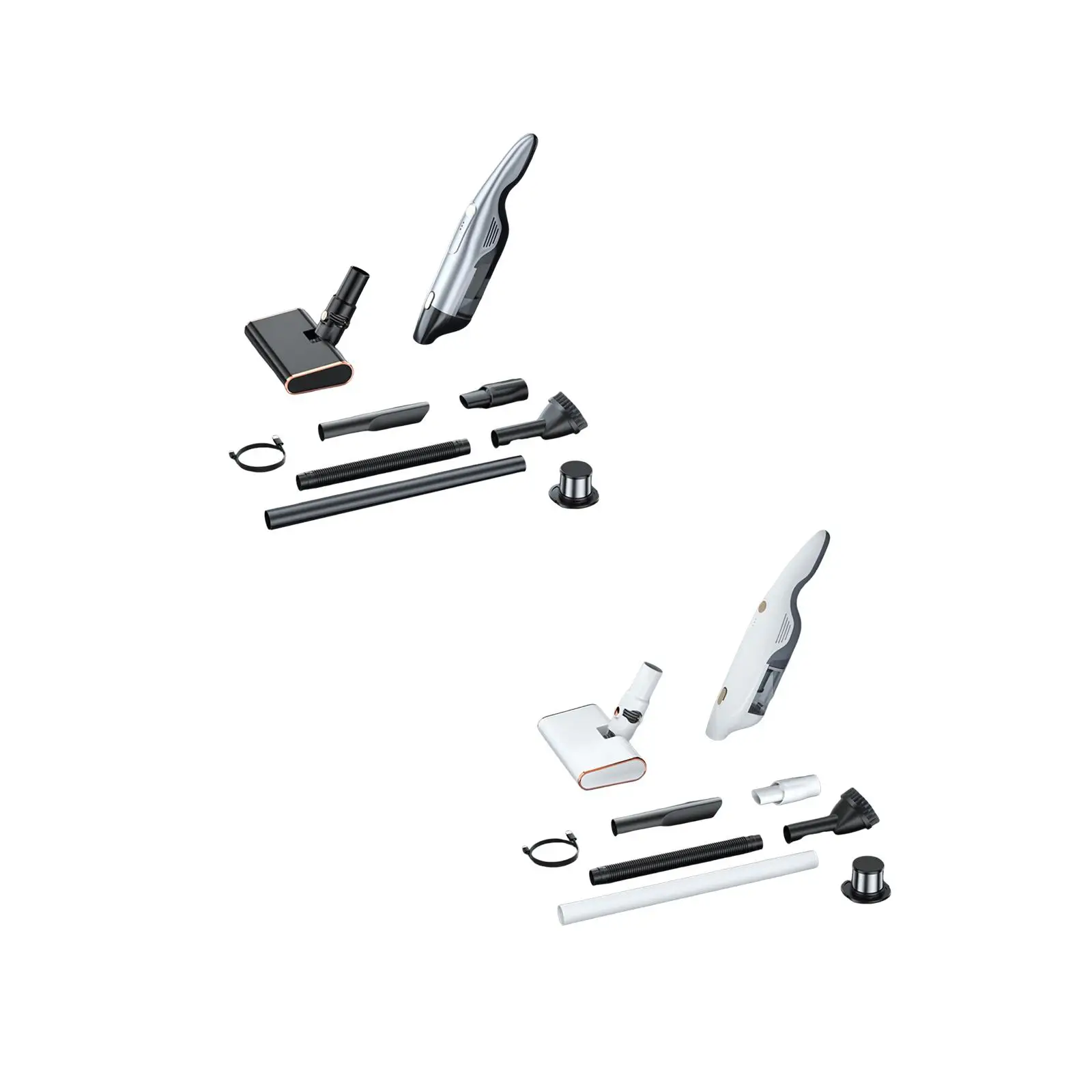 Автомобильный пылесос двигатель пылесборник автомобильный портативный