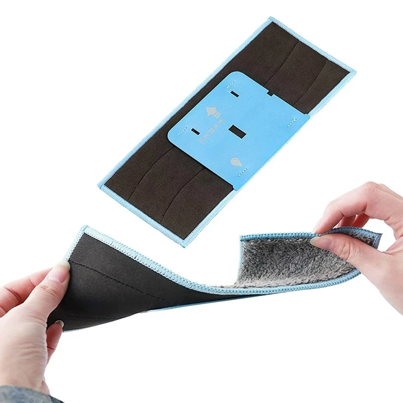 Моющиеся салфетки для пылесоса iRobot Braava Jet M6 уборки влажной