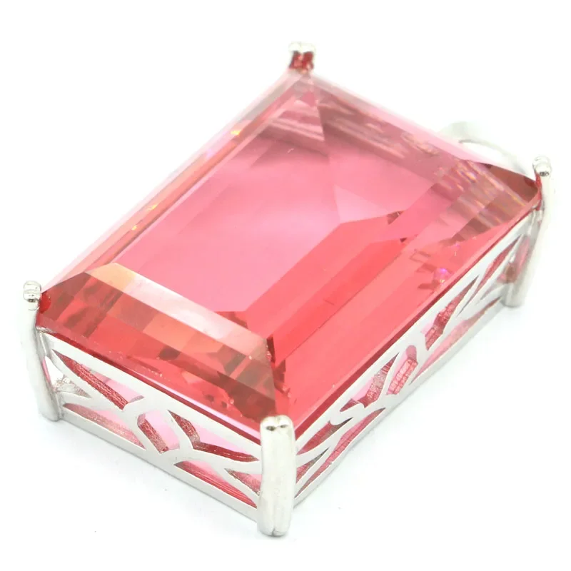 Купите 4 и получите 1 бесплатно 14 г КУЛОН СТУРНЫМ СЕРЕБРОМ 925 пробы зеленый перидот