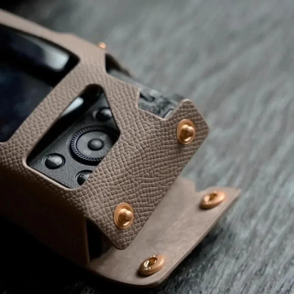 Защитный чехол для камеры Ricoh GR3 GR3X