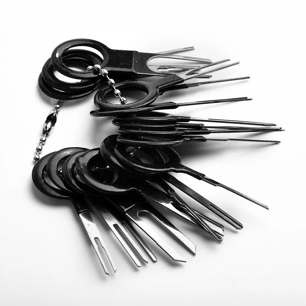 

Brand New Wire Terminal Removal Tool Removal Tools Stainless Steel 301