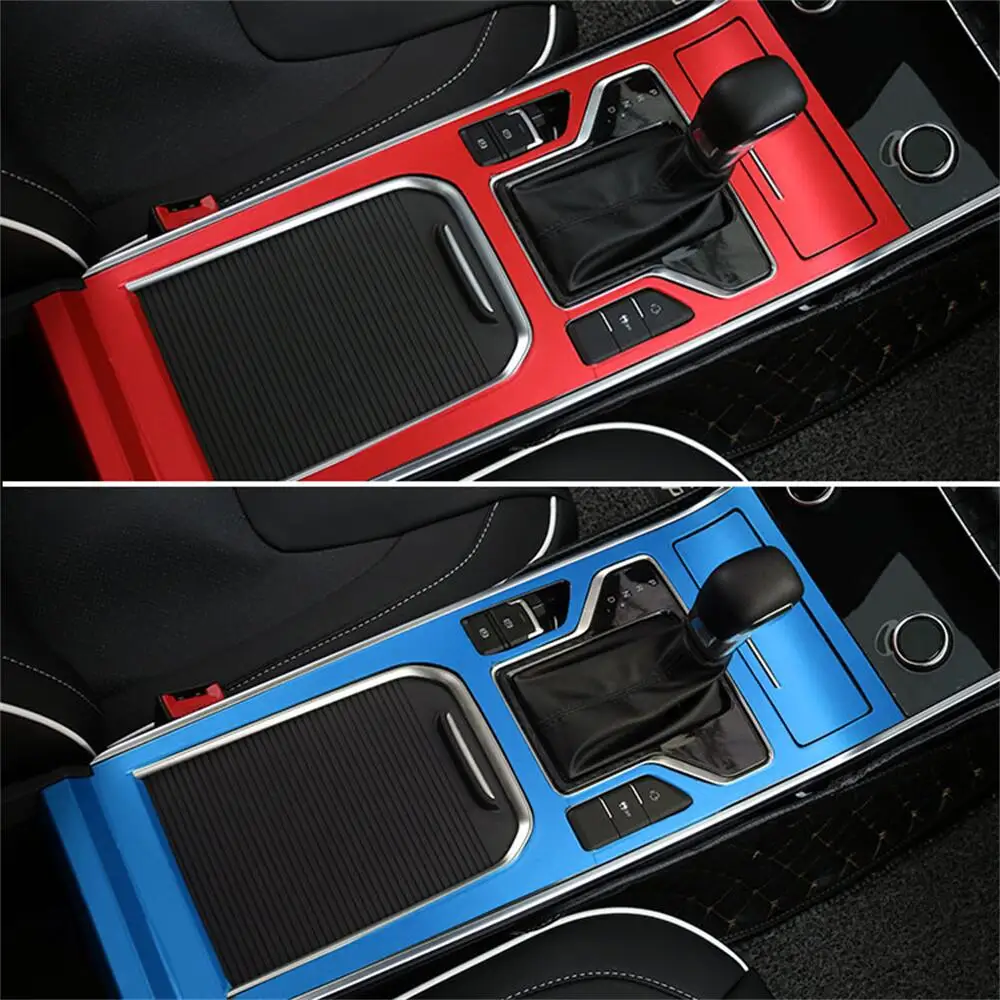 Для Chery ARRIZO 5 GX 2018-2021 внутренняя центральная панель управления дверная ручка