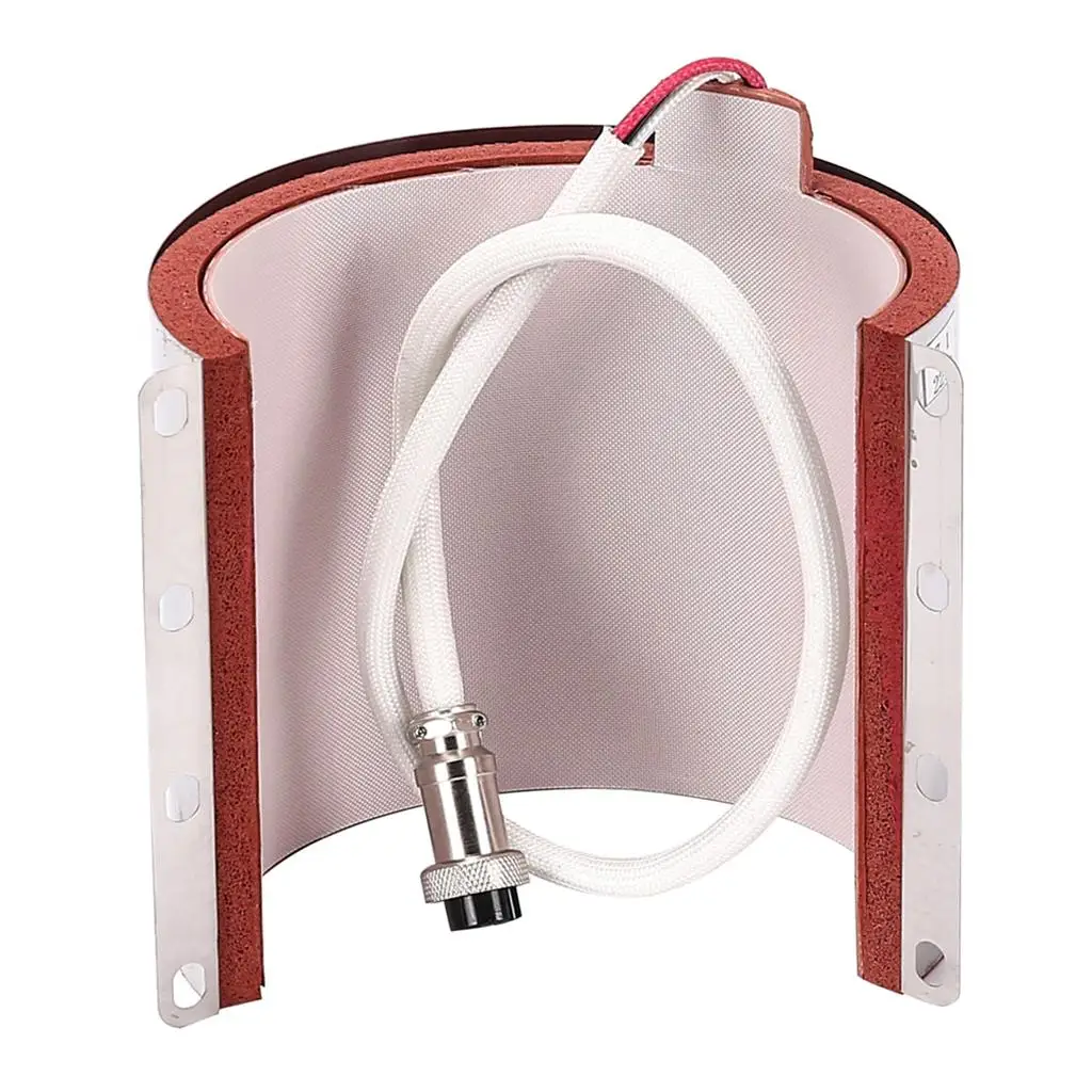 

Аксессуары для кружек Mattenauflage, молдинг «сделай сам» для чашек 11 унций