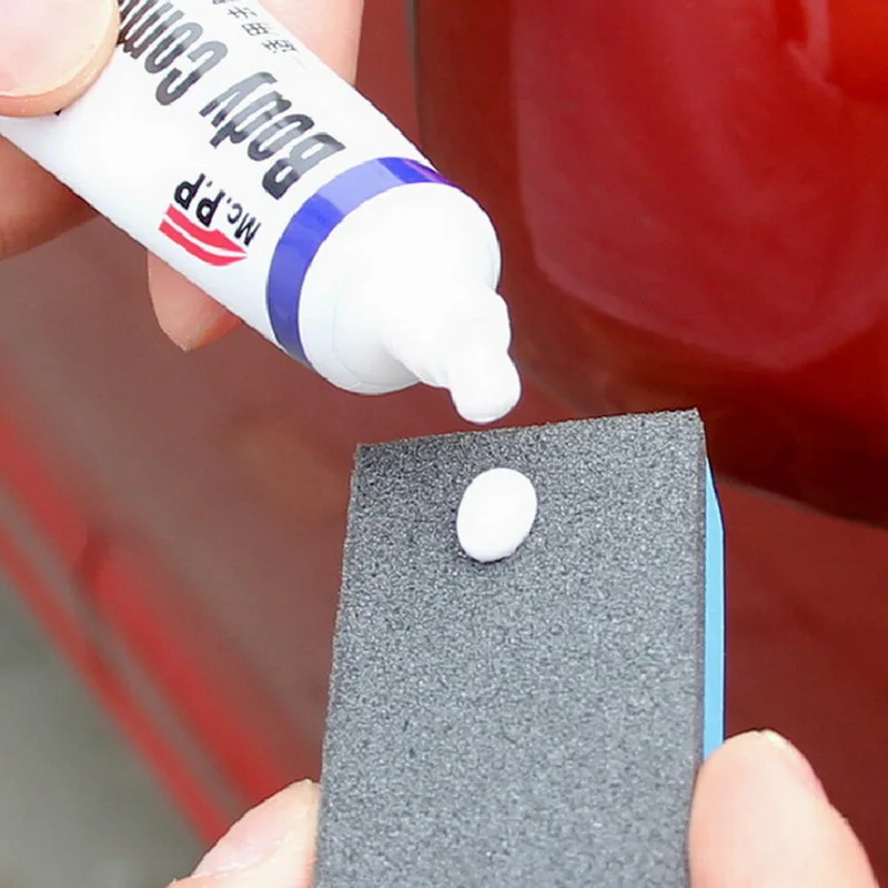 

Car Scratch Repair Polishing Wax Anti Scratch Cream Paint Car Cleaning Retreading Wash Tools Auto Scratch Repair Tool