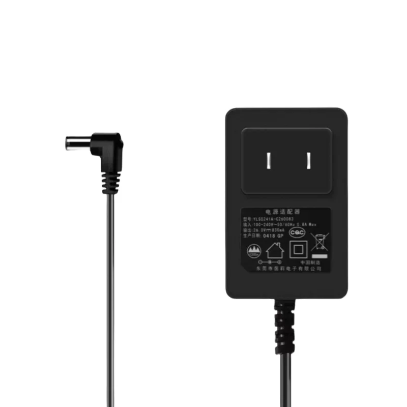 

Оригинальное зарядное устройство для пылесоса Tineco FLOOR ONE S3 / IFLOOR 3 /Floor One S5 Combo / iFloor 2 / Floor One S5 / S12 / X