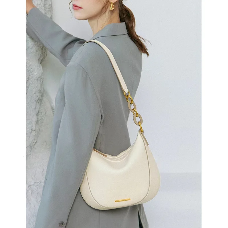 

2022 New Summer Versatile One Shoulder Diagonal Armpit Bag