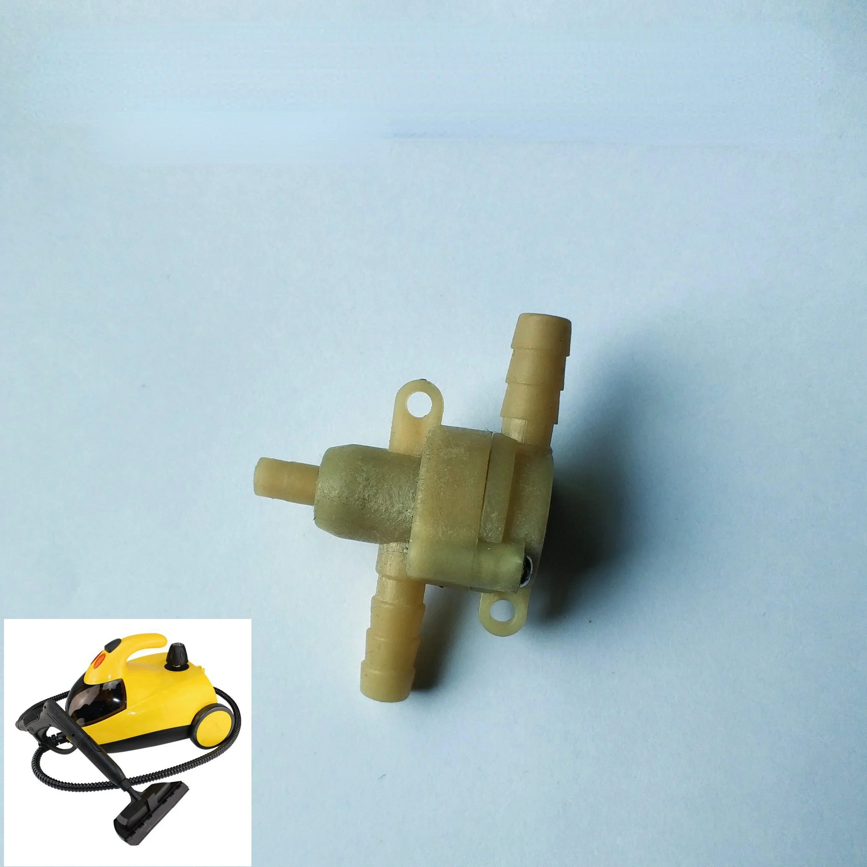 

Для пароочистителя Orsen WJ528/автомобильной машины для сауны, пленки для удаления масла, формальдегида, оригинальные аксессуары для клапанов