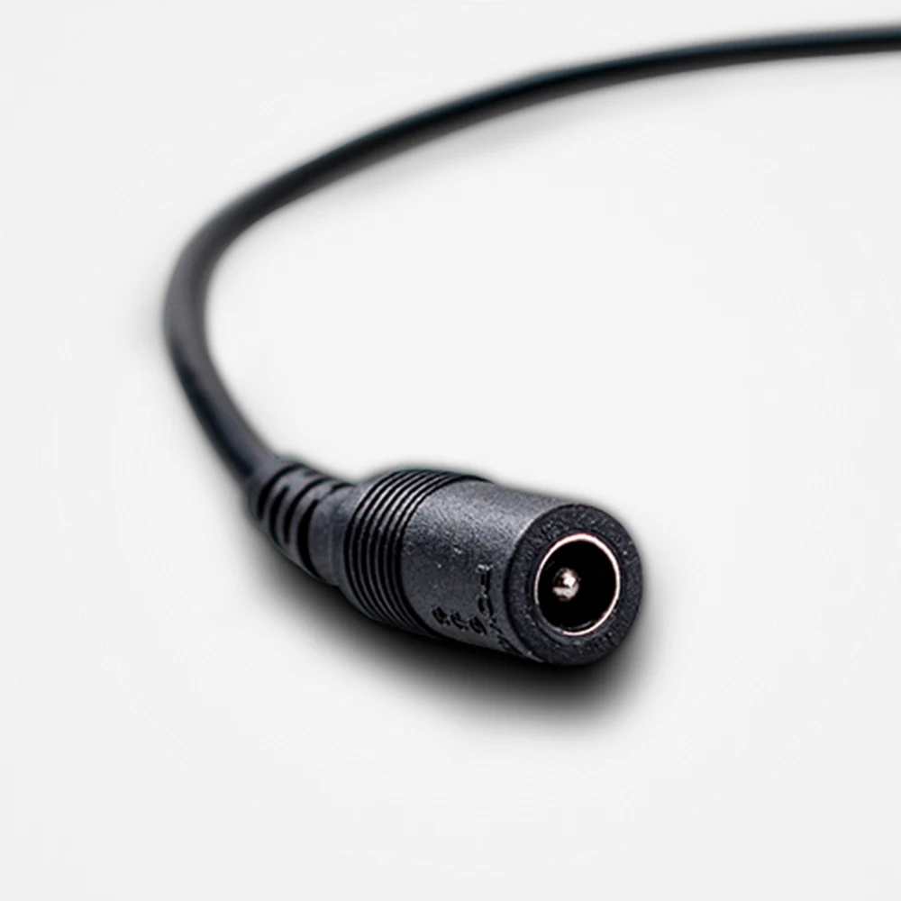 JOYO CM-24 5 in 1 Guitar Patch Cables 5.5mm PVC Copper Guitar Instrument Cable for Electric Guitar Overdrive Distortion Pedal