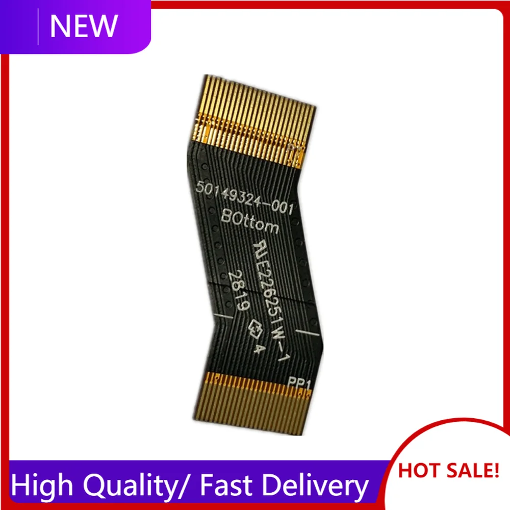 

EX20 Scanner Flex Cable Replacement for Honeywell ScanPal EDA61K