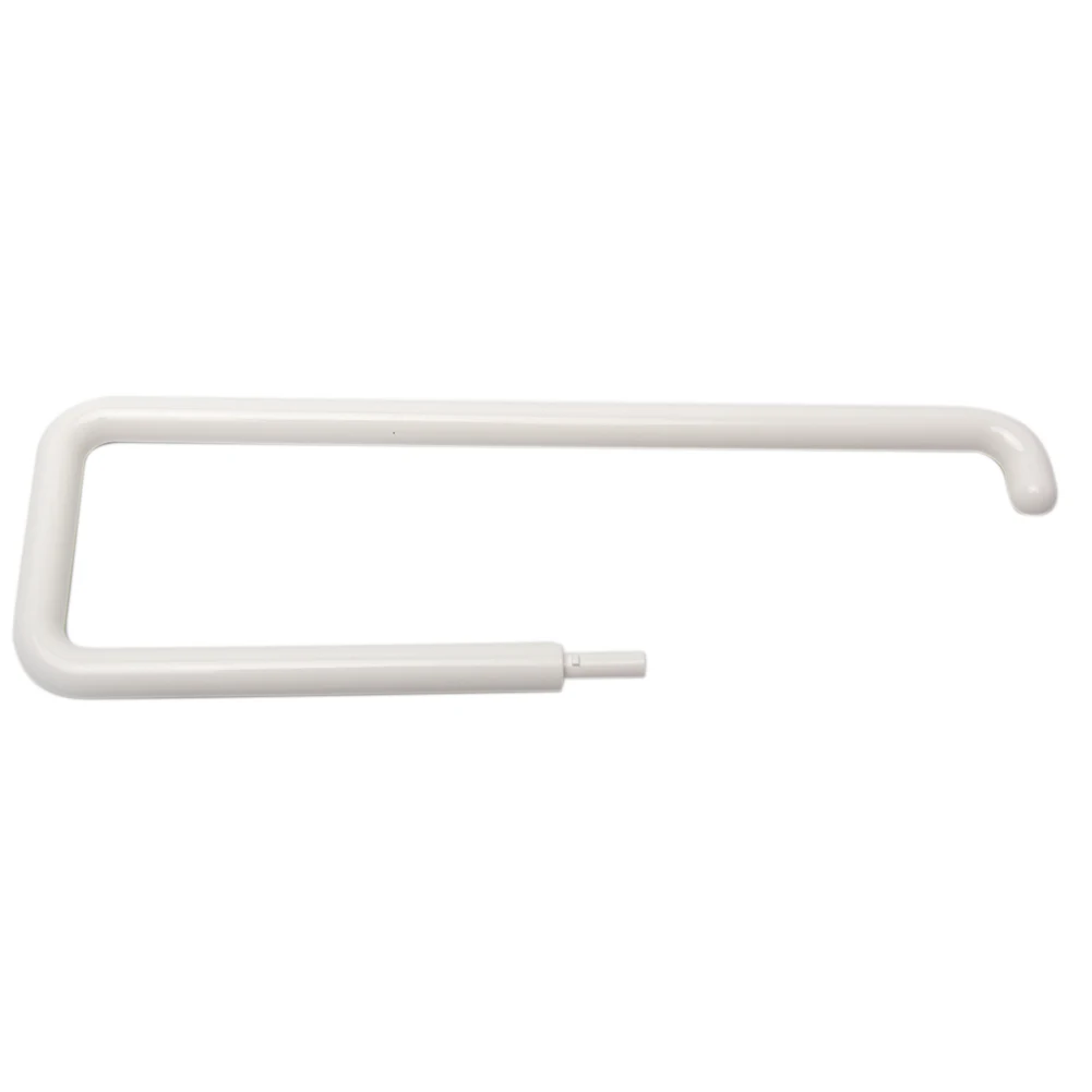 

Bathroom Supplies Adhesive Organizer Hanging Roll Paper Holder Multifunctional ABS Wall Shelves Rotatable