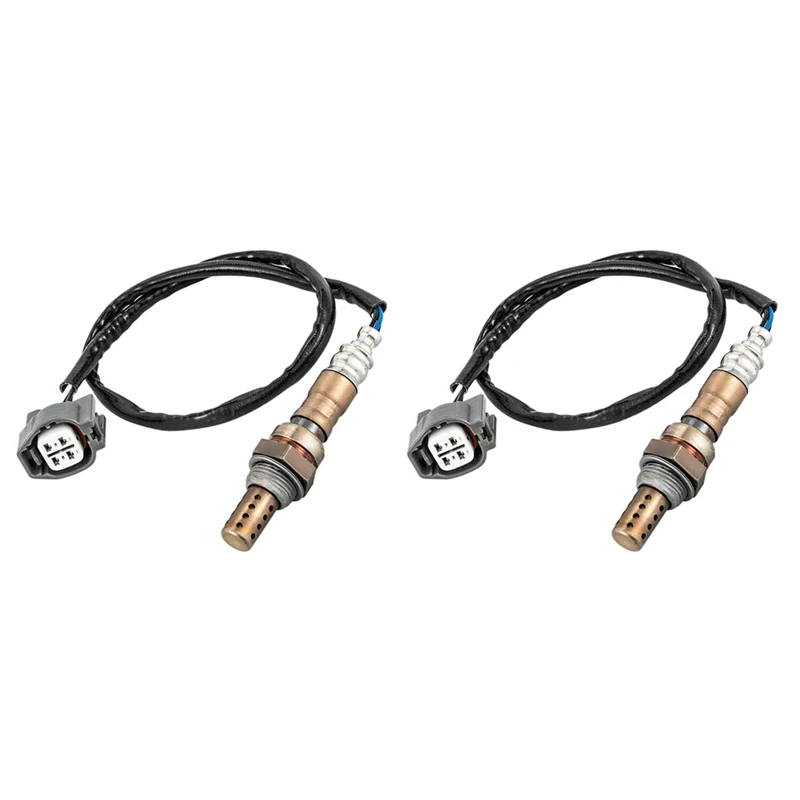 

2X Автомобильный задний потоковый кислородный датчик для Jaguar S-Type X-Type XJR V8 номер детали: C2S38497 C2C25956